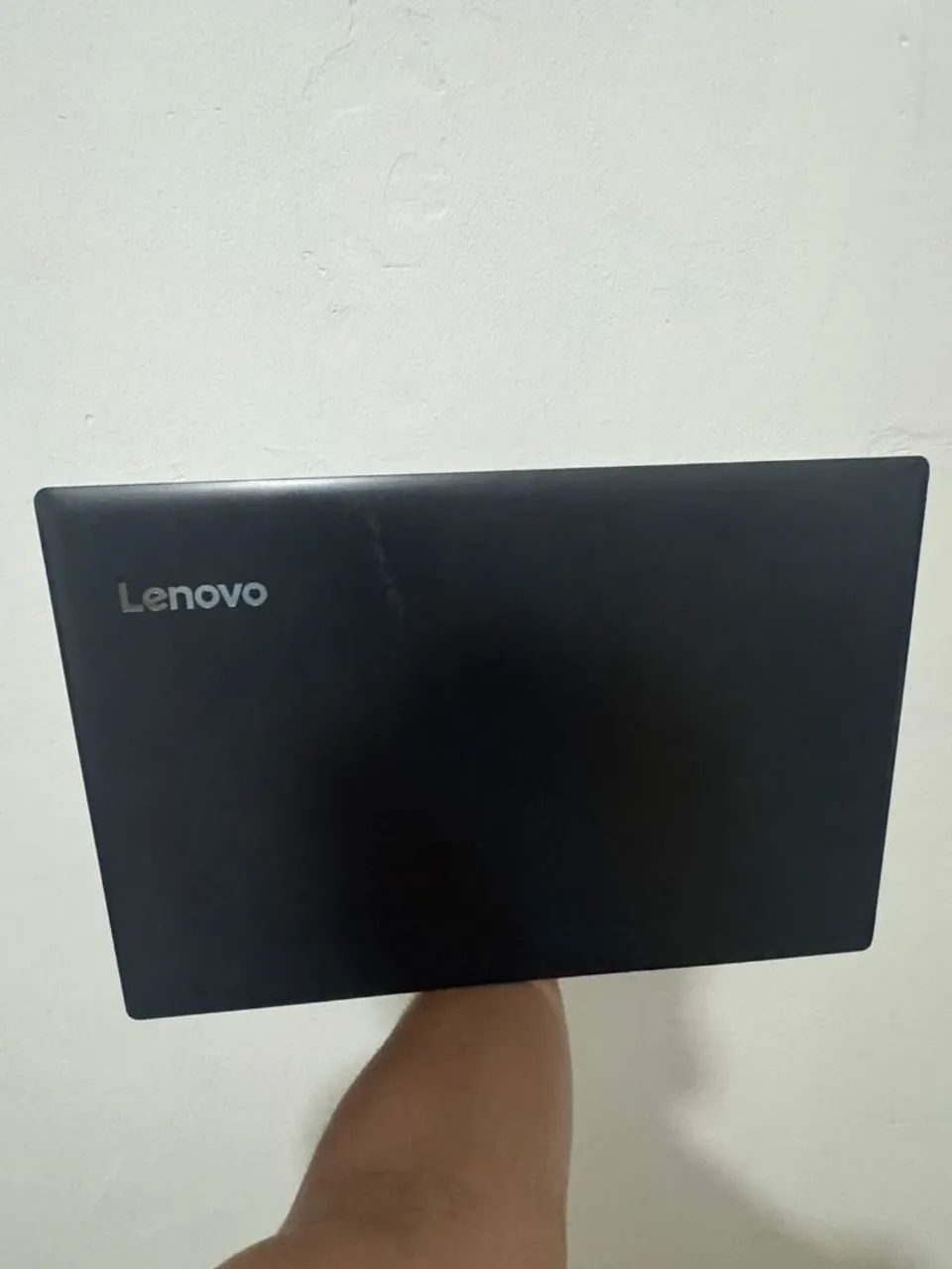 Notebook Lenovo