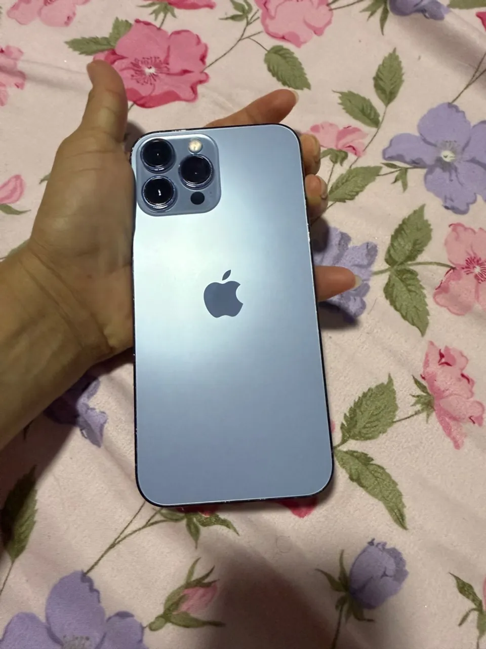 iPhone 13 Pro Max única dona