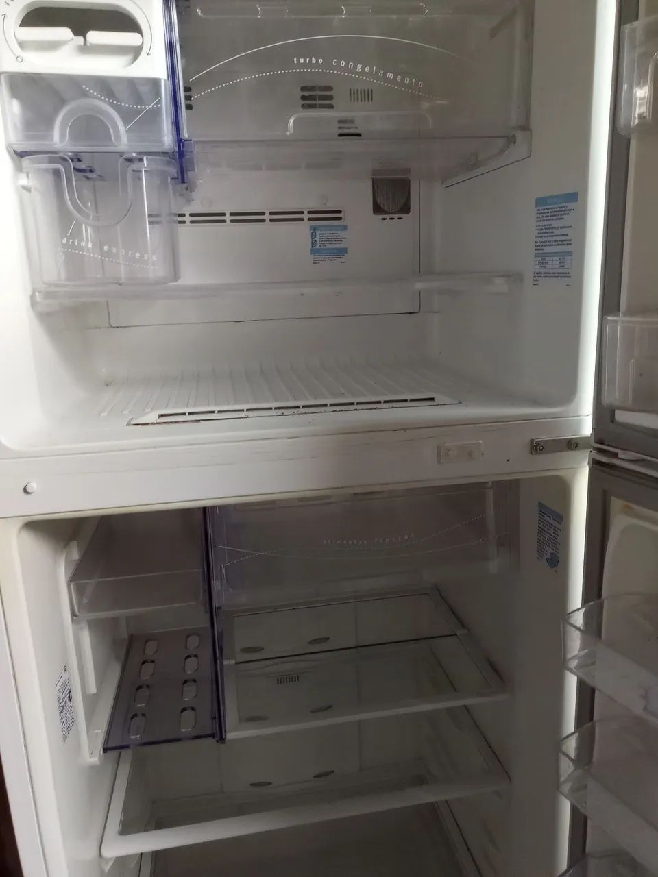 Geladeira  - Foto 4