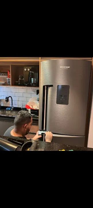 Envelopamento em GERAL