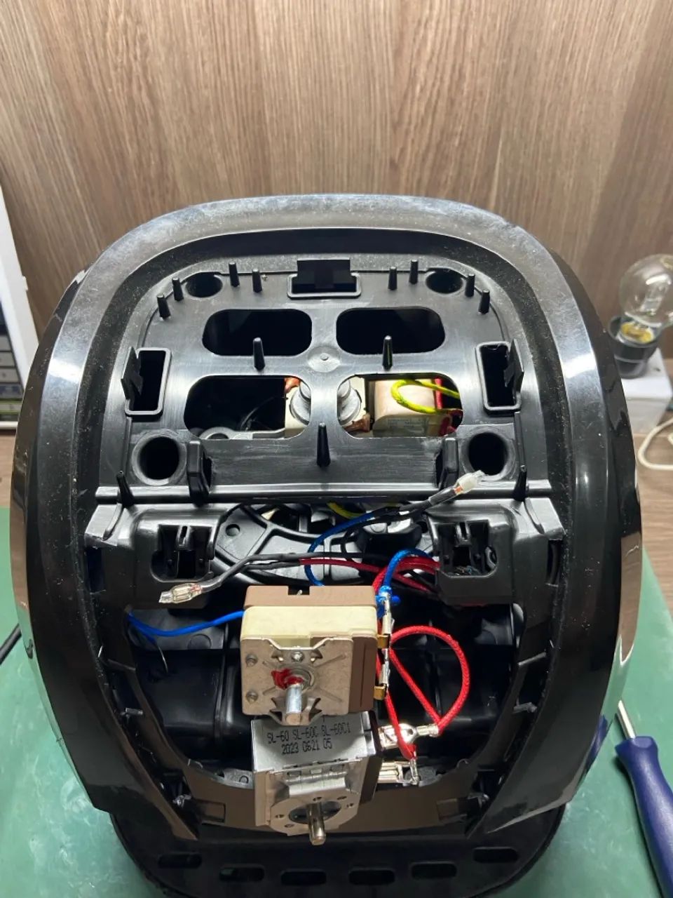 Reparo de microondas a domicílio  - Foto 2