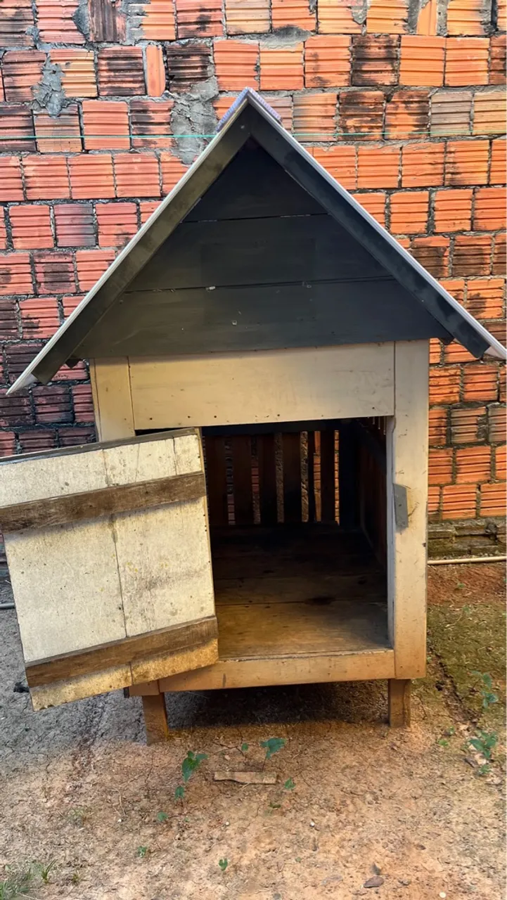 Casa para pet