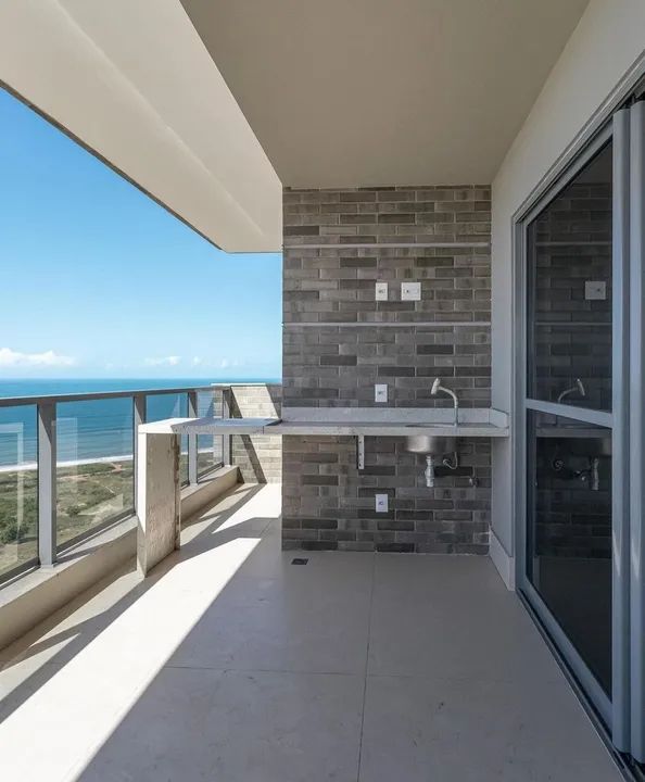APARTAMENTO RESIDENCIAL em VILA VELHA - ES, DARLY SANTOS - Foto 4