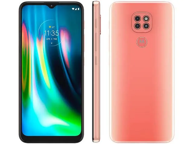 Moto G9 play