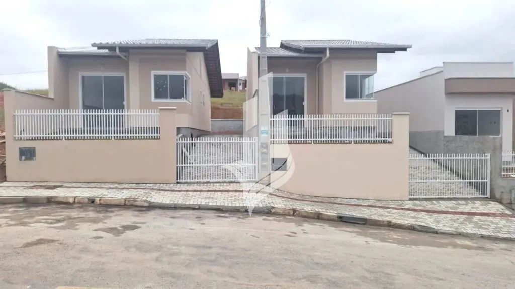 Casa geminada em Indaial - Foto 3