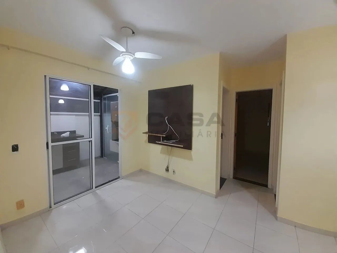 Apartamento térreo com quintal perto da Praia de Manguinhos - Foto 5