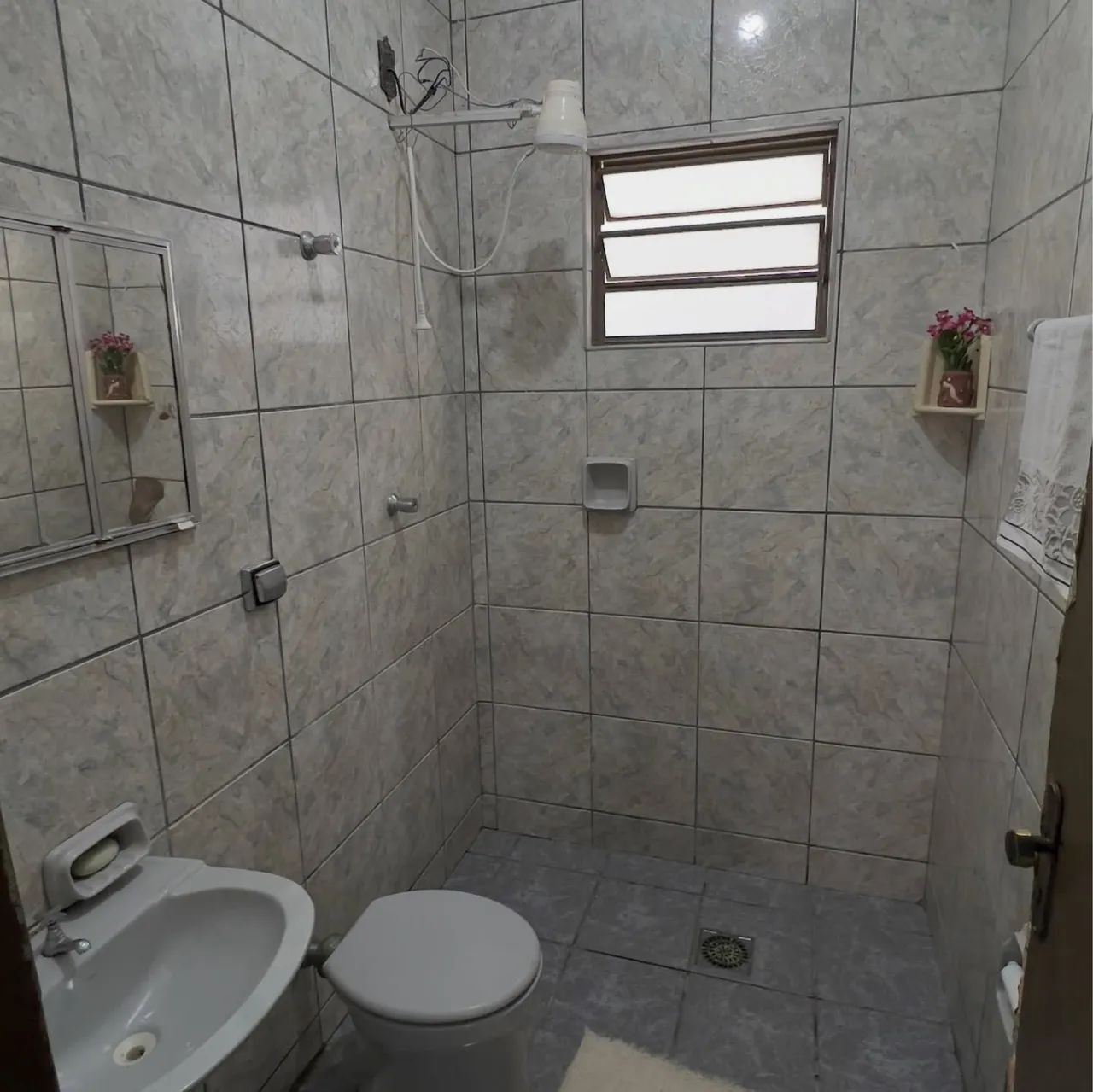 K| ÓTIMA CASA NO MONTE CASTELO - Foto 5