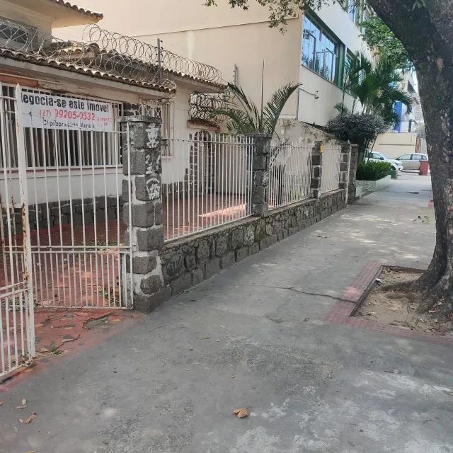 Casa locação comercial em Bento Ferreira com 280m² de area construída - Energia solar - Foto 10