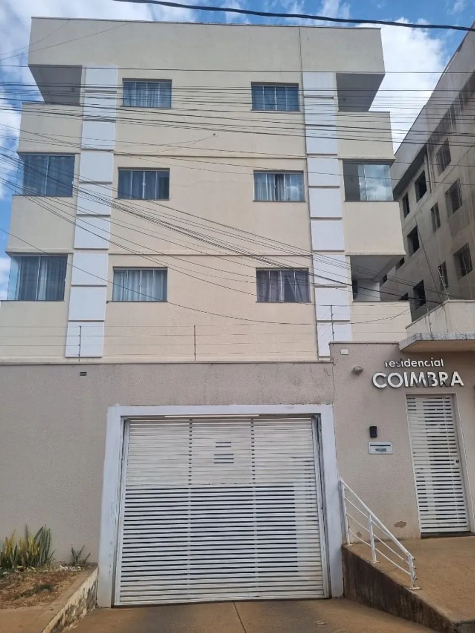 Foto - Anápolis - Cidade Universitária