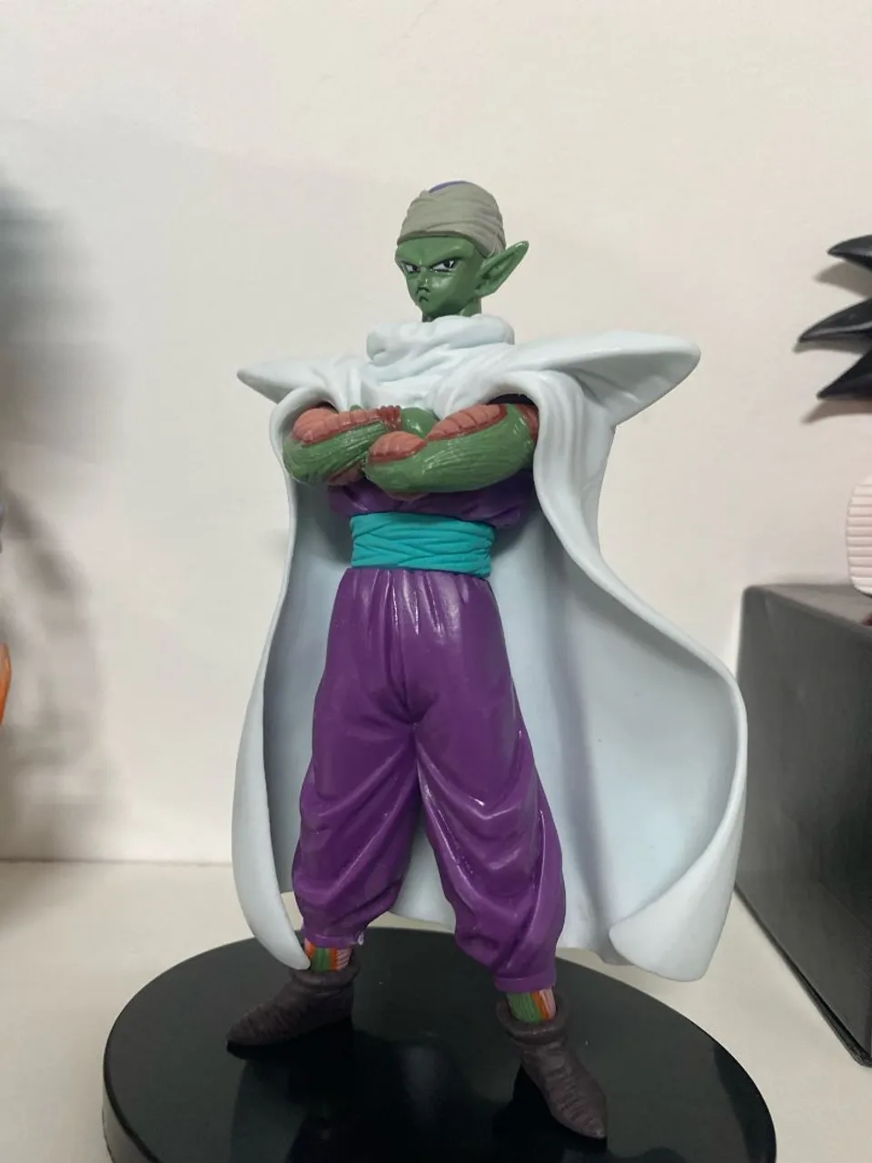 Action Figure Piccolo - Dragon Ball