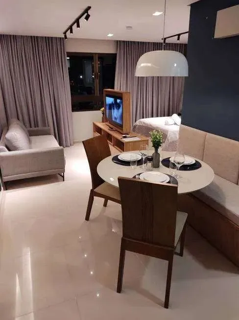 Boa viagem- 1 Quarto- Alugo