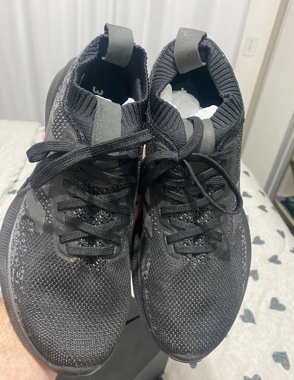 Adidas Purebouce 42 - Foto 3
