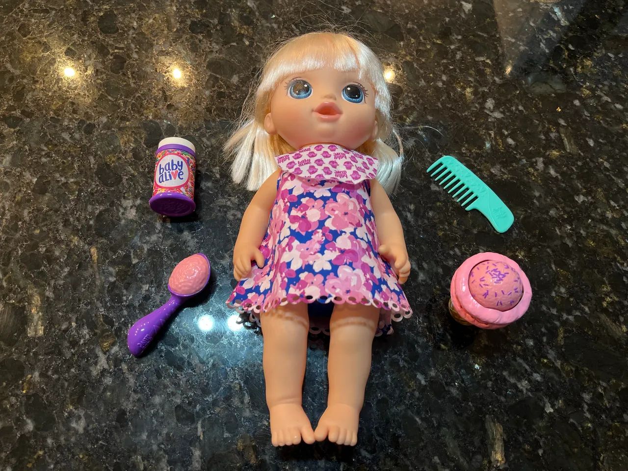 Baby Alive  - Foto 2