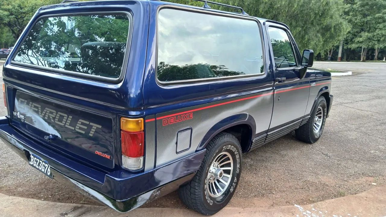Vendo blazer sulam 6cc álcool  - Foto 3