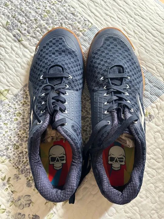 Everlast Cave KVRA edição limitada - Foto 4