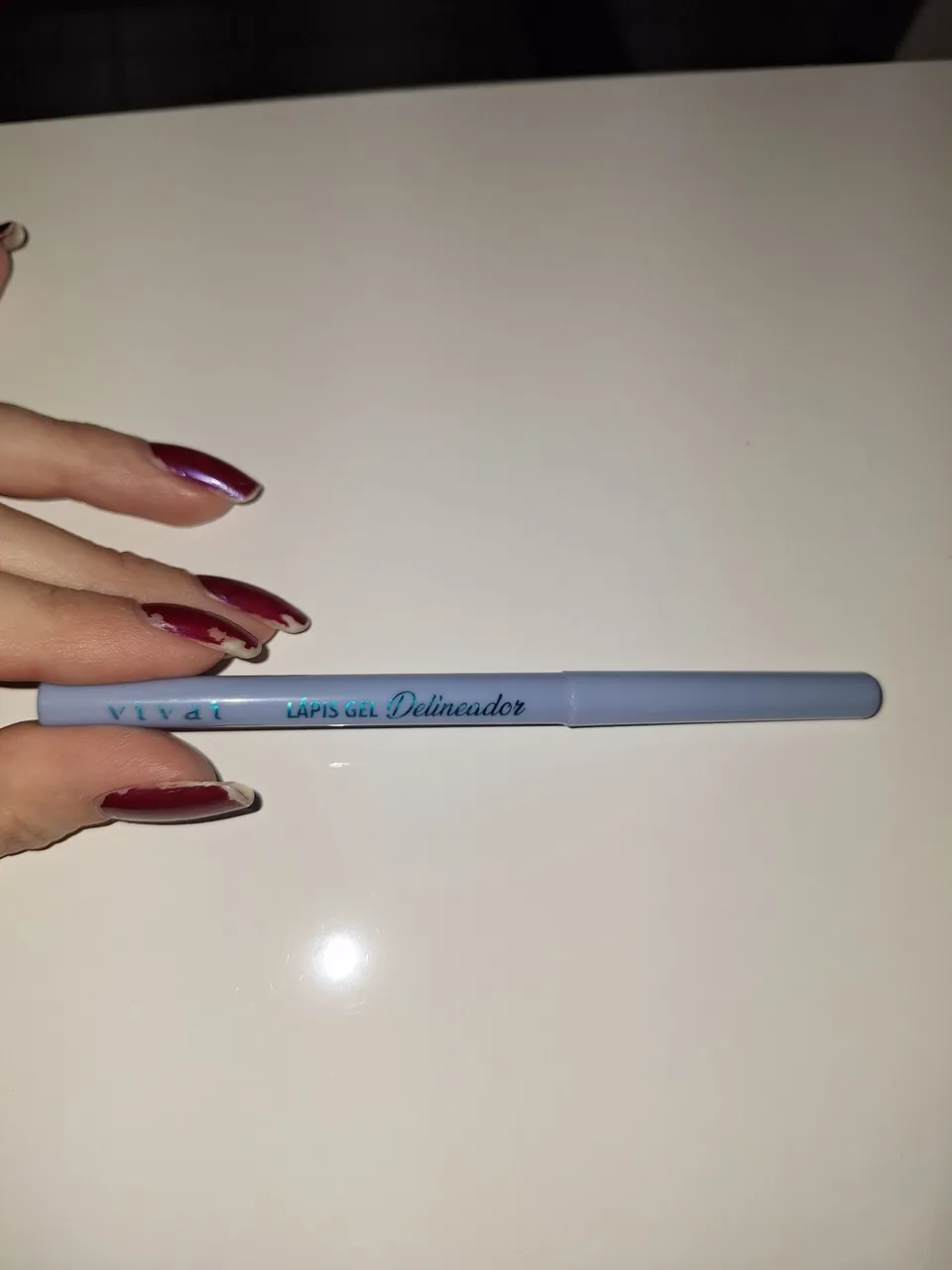 Lápis Gel Delineador Vivai