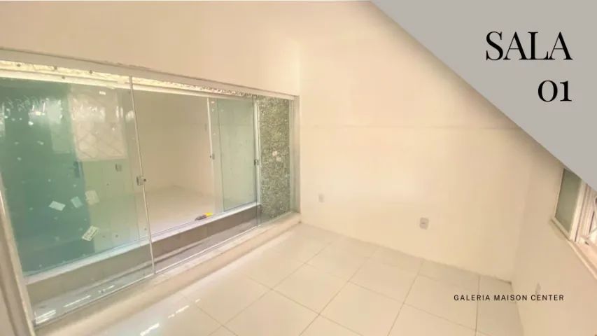 Aluguel de Salas para Profissionais de Saúde e Escritórios - Foto 5