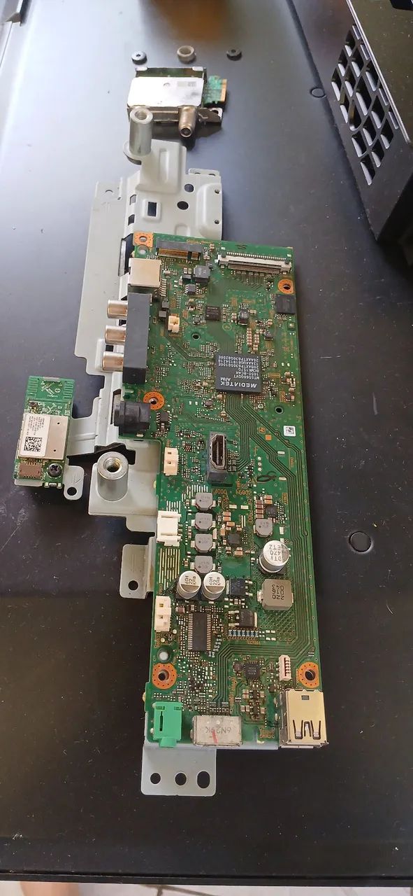 Sony 48 Inch TV Board64313034092418120