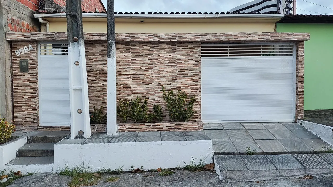 OPORTUNIDADE CASA NO SANATÓRIO Whatsapp *62
