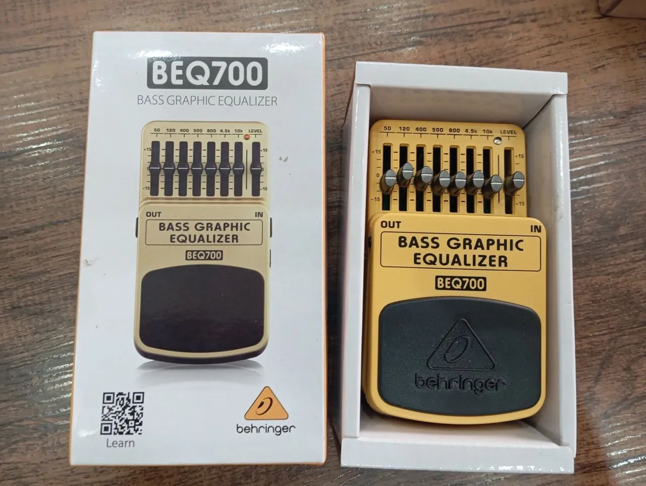 Kit pedal para Baixo 3 Pedais  $600 não aceito troca 