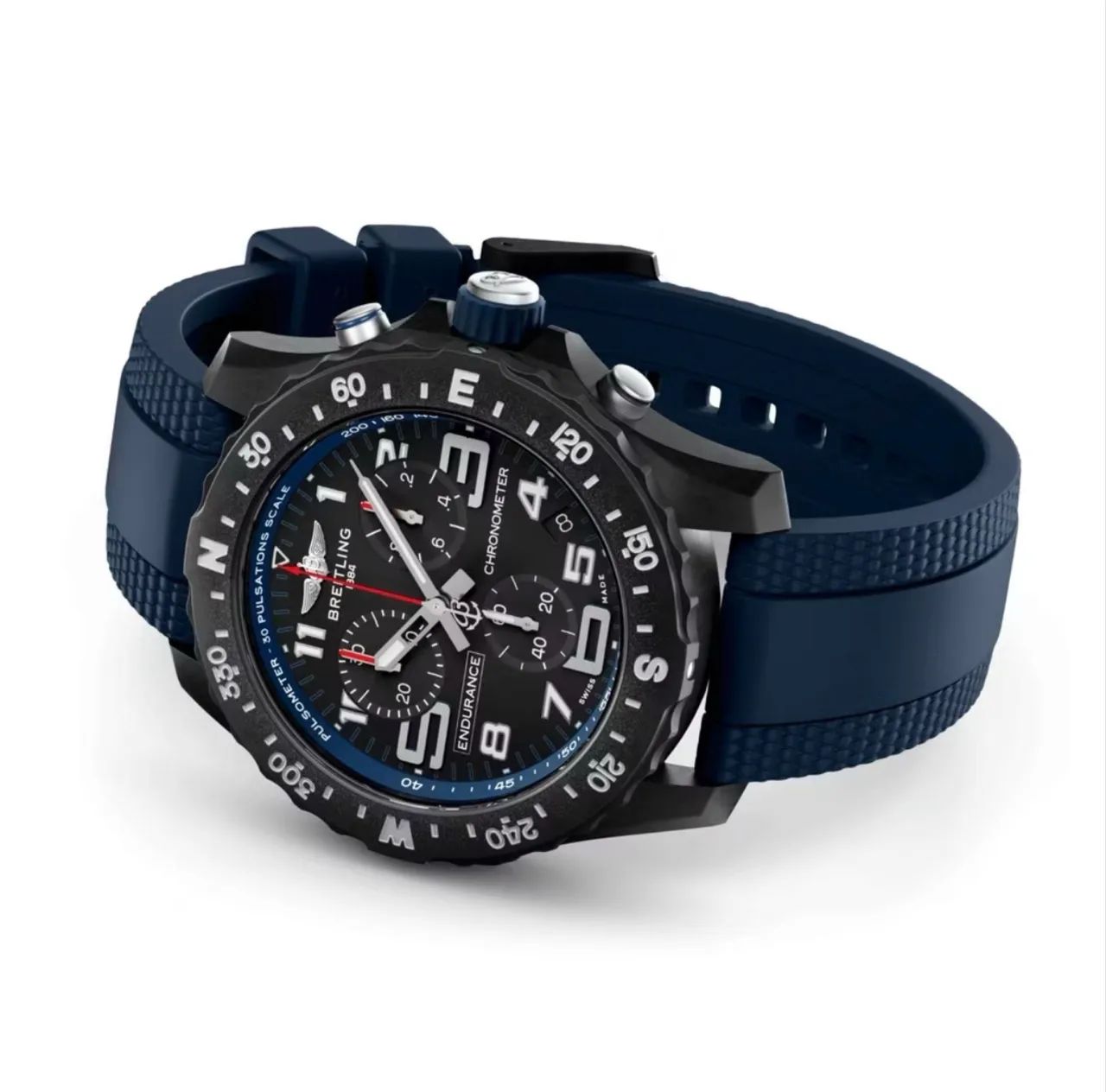 Breitling endurance pro 44mm