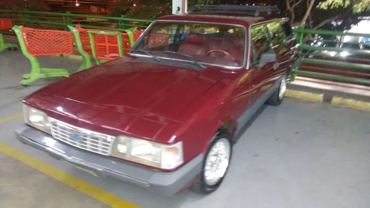 Caravan chanteaul