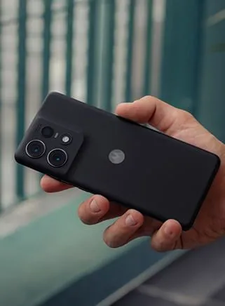 NUNCA FOI USADO, MOTOROLA EDGE 50 PRO NOTA E GARANTIA DE 1 ANO