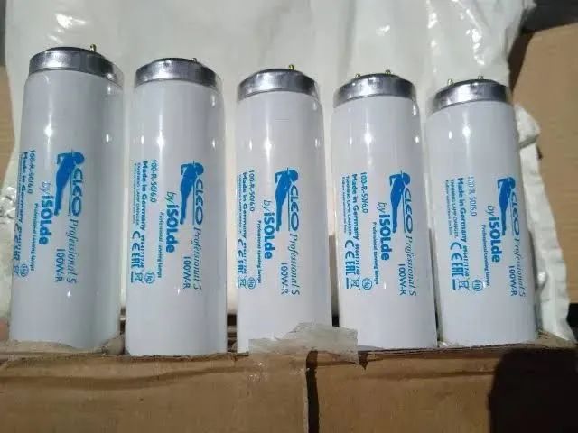 Lâmpadas UV especiais  - Foto 2