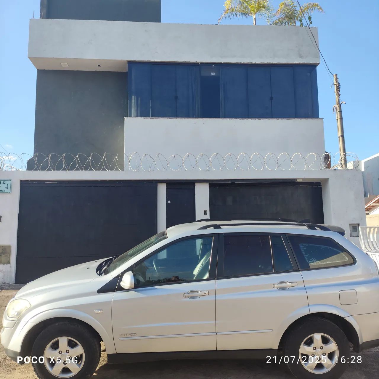 Foto - Brasília - Guará II