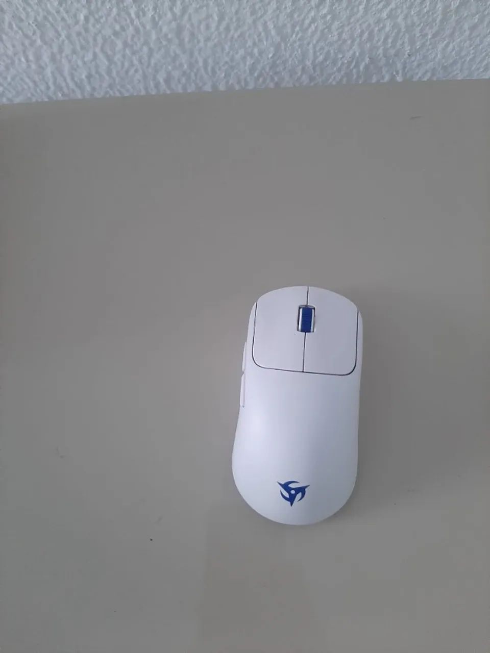 Mouse ninjutso ten air 8K - Periféricos e Acessórios de Computador