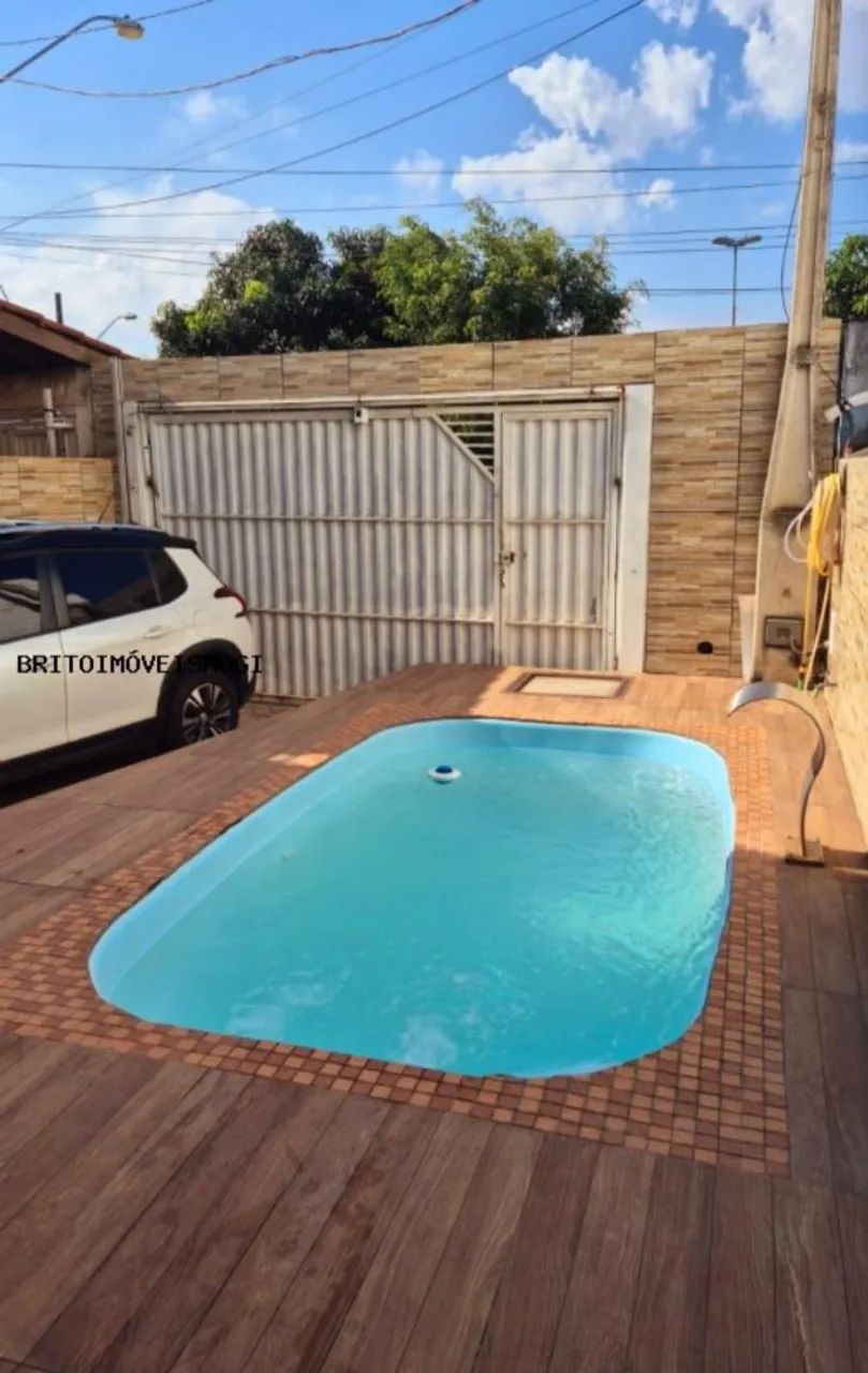 Foto - Mogi das Cruzes - Conjunto Habitacional São Sebastião