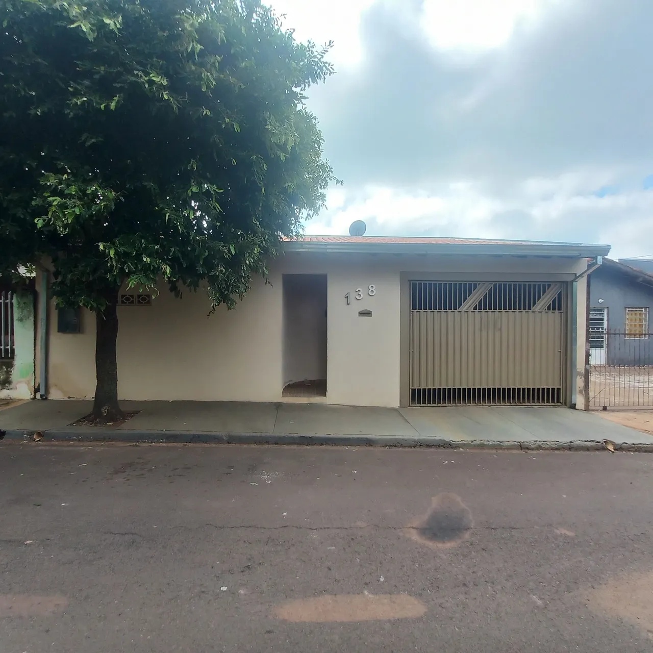 Casa