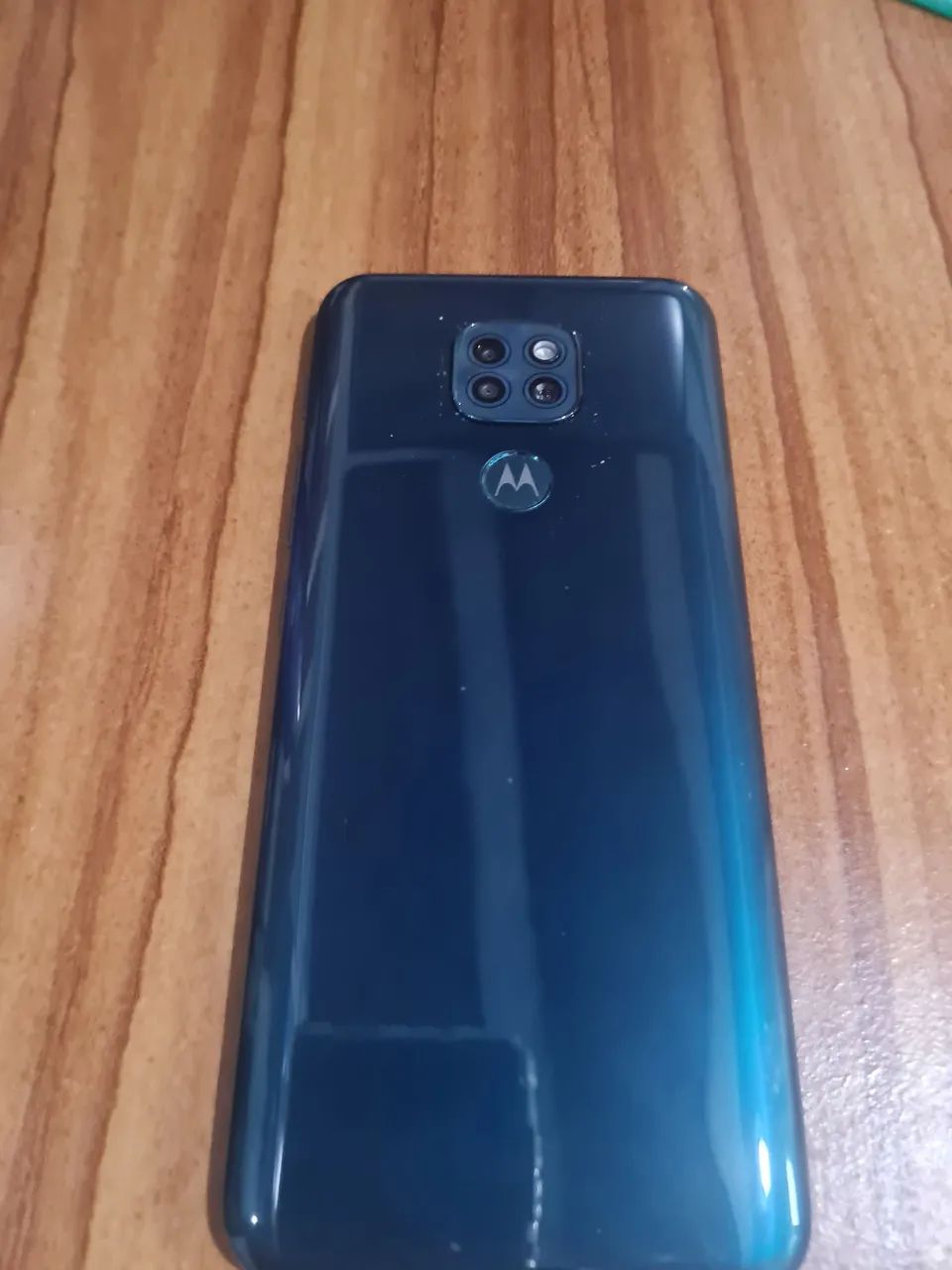 Motorola G9 play - Foto 2
