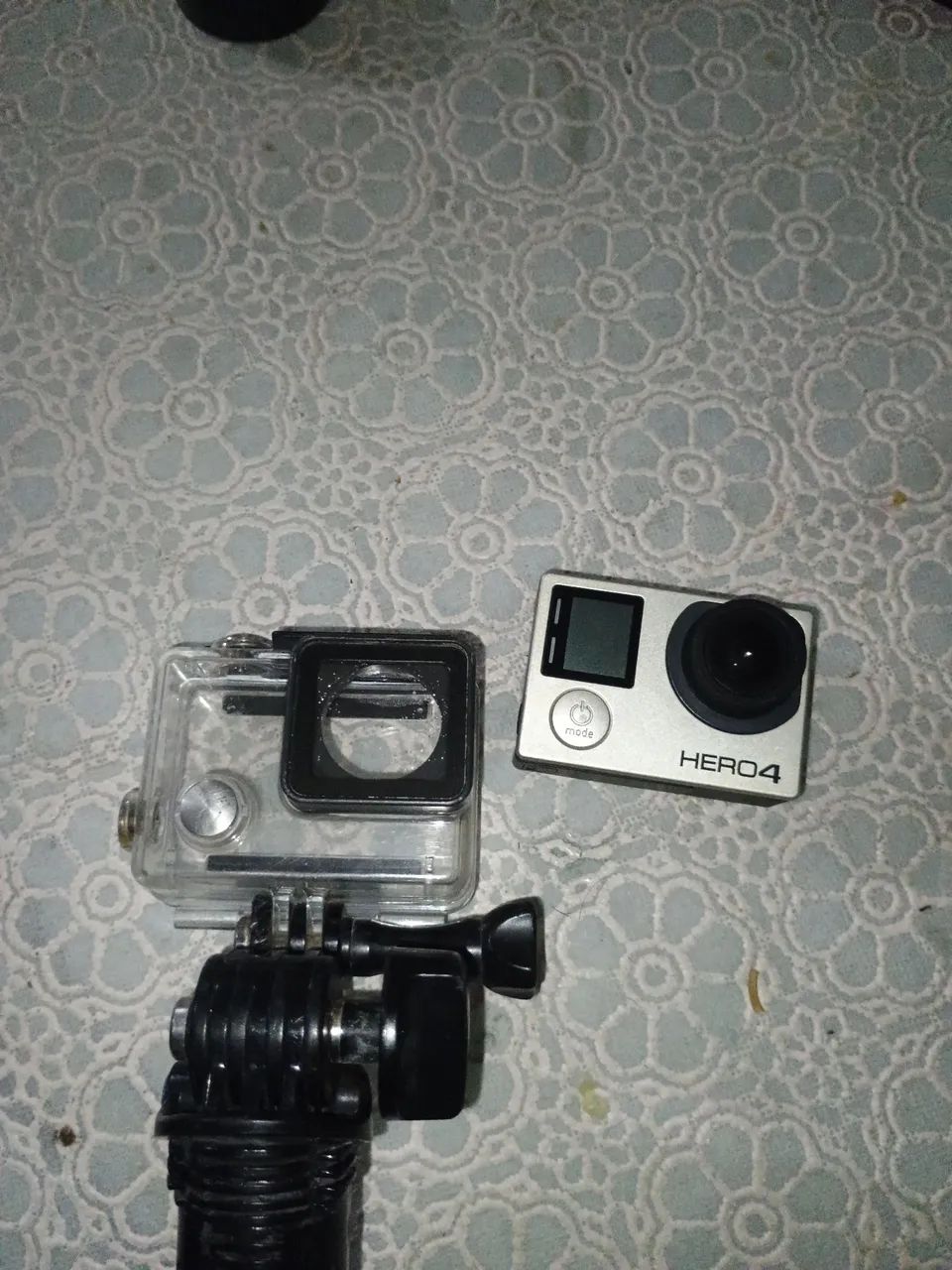 Câmera Gopro Hero4 - Foto 4