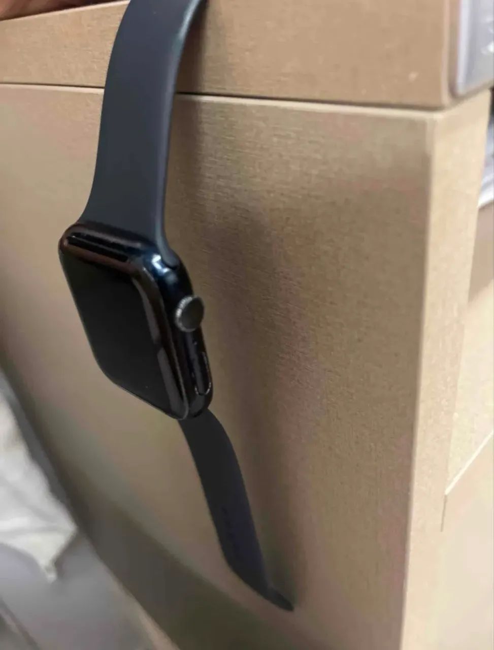 Apple Watch 7 45mm GPS - Foto 2