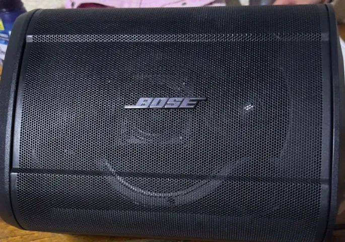 Bose S1 Pro plus 