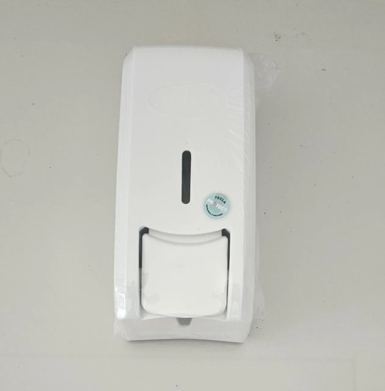 Vendo Dispenser de Sabonete Líquido ou Álcool em gel novo