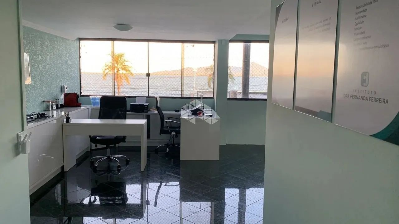 Casa Comercial em Coqueiros - Florianópolis/SC - Foto 2
