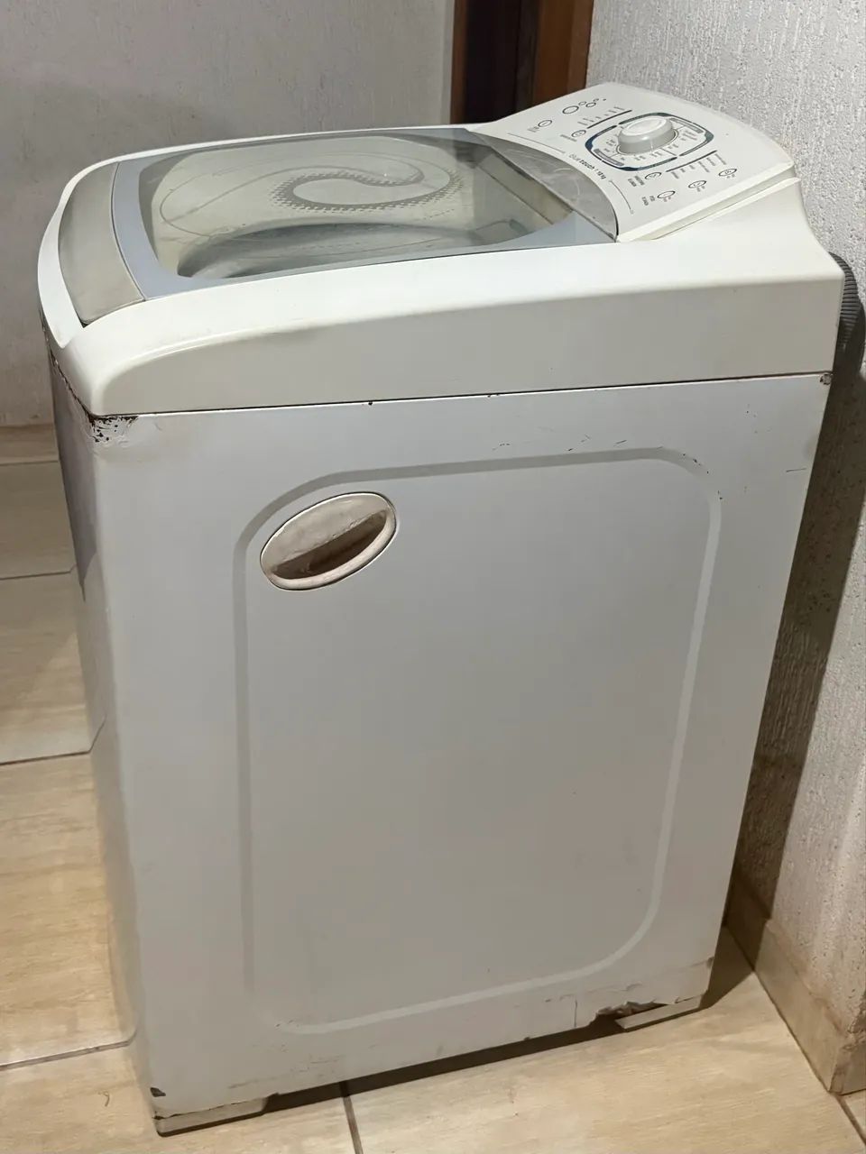 Máquina de lavar 12kg  - Foto 5