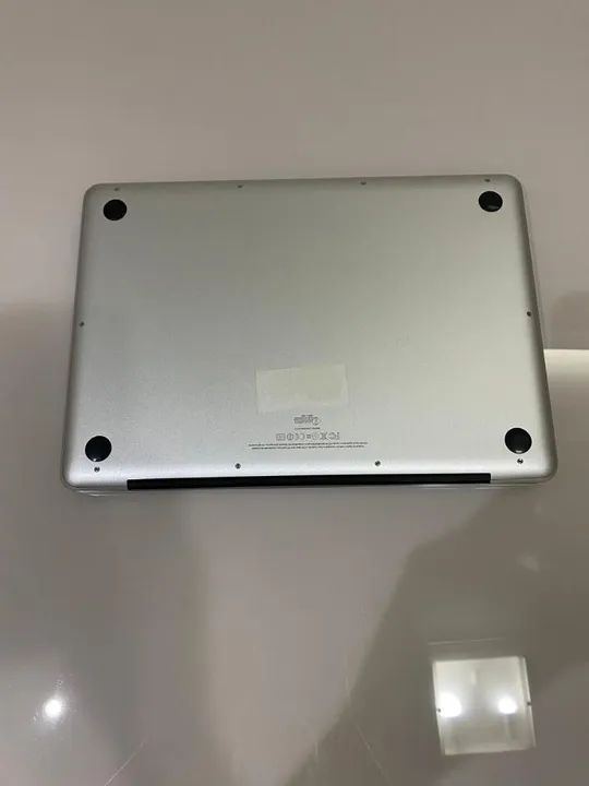 MacBook Pro 13 polegadas - Foto 3