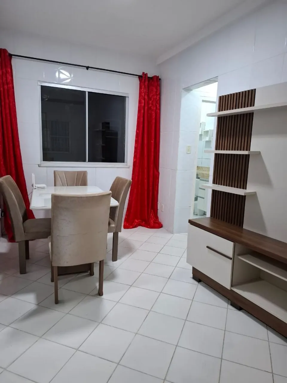 Apartamento marcos freire II