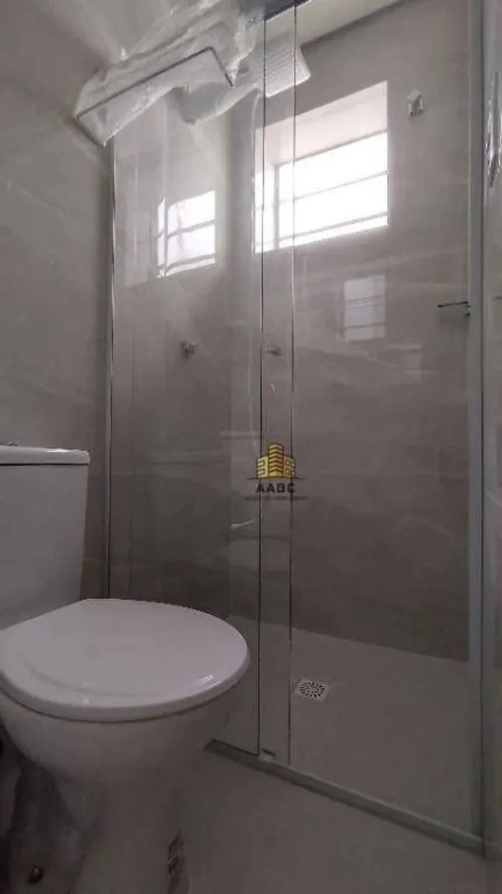 Kitnet com 1 dormitório para alugar, 20 m² por R$ 2.300,00/mês - Vila Clementino - São Pau - Foto 5