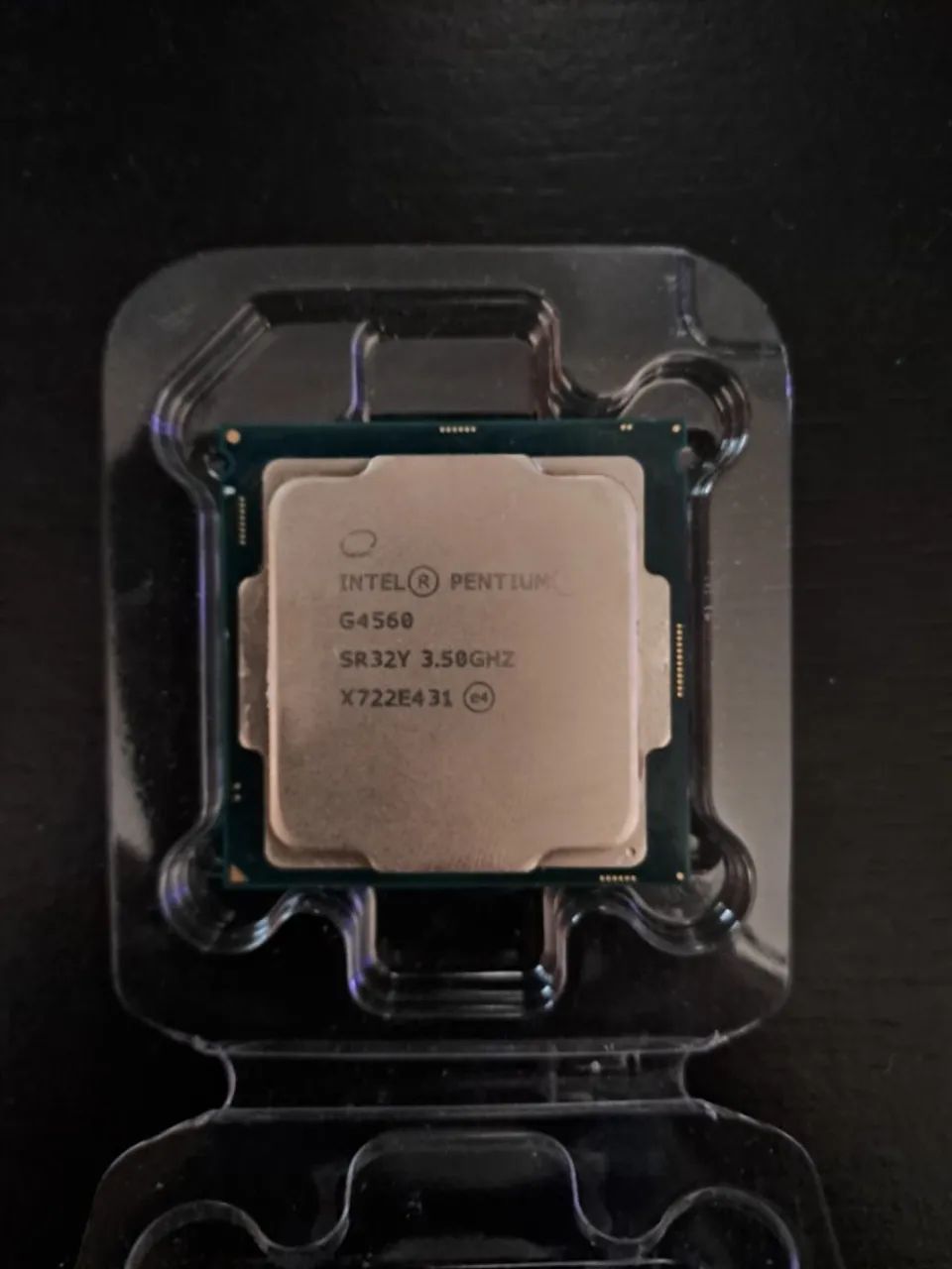 Processador Intel Pentium G4560 - Foto 2