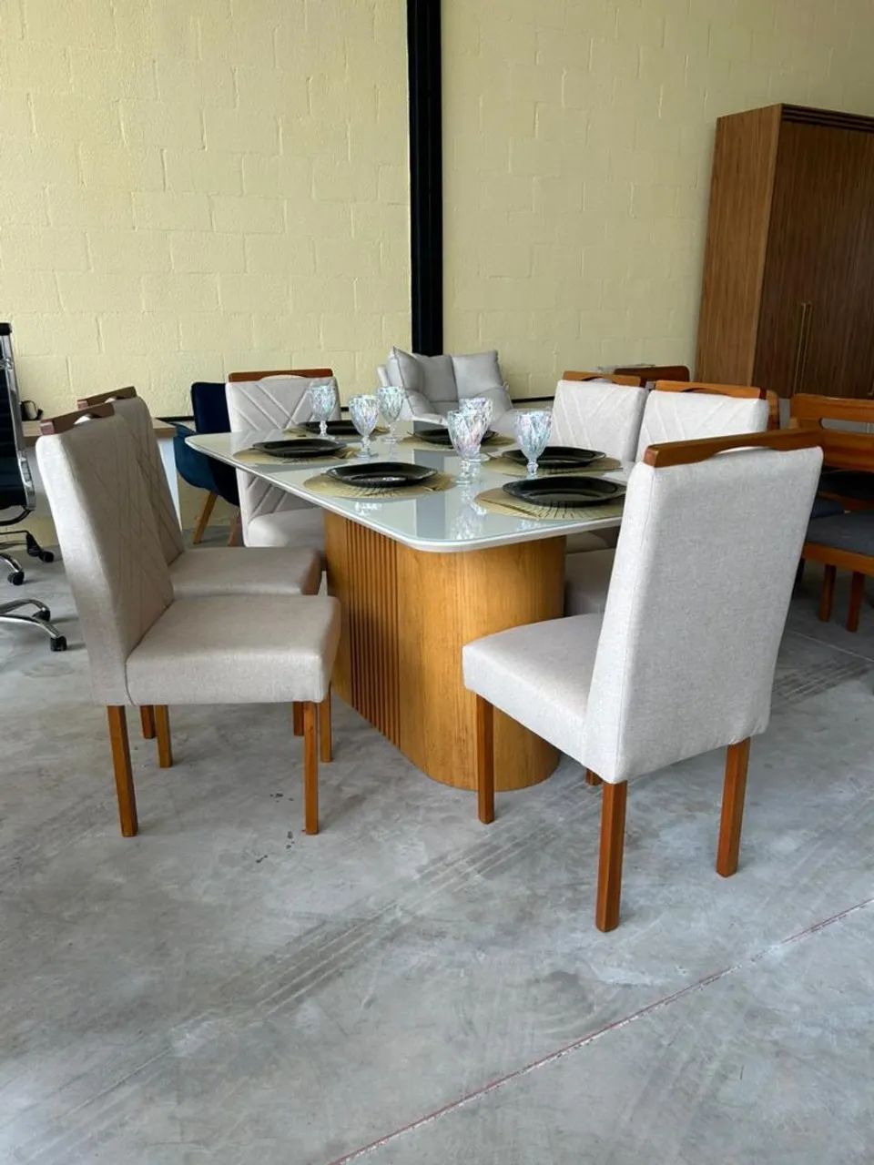 Mesa de jantar - Foto 3