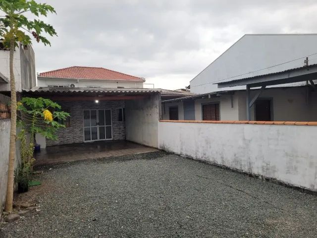 Foto - Itajaí - São Vicente