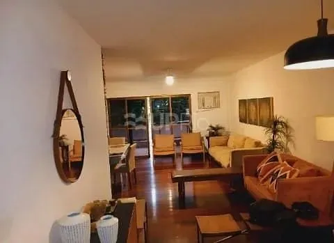 Apartamento para locação, Barra da Tijuca, Rio de Janeiro, RJ