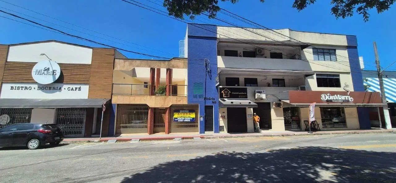 Loja para aluguel, Jardim Camburi - Vitória/ES