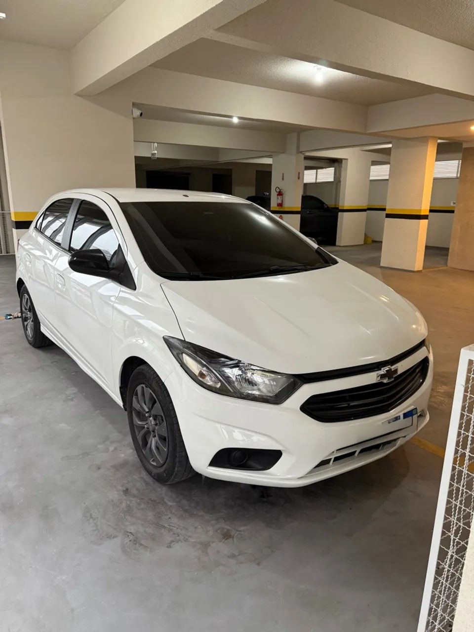 Onix Joy Black Edition 2021 
