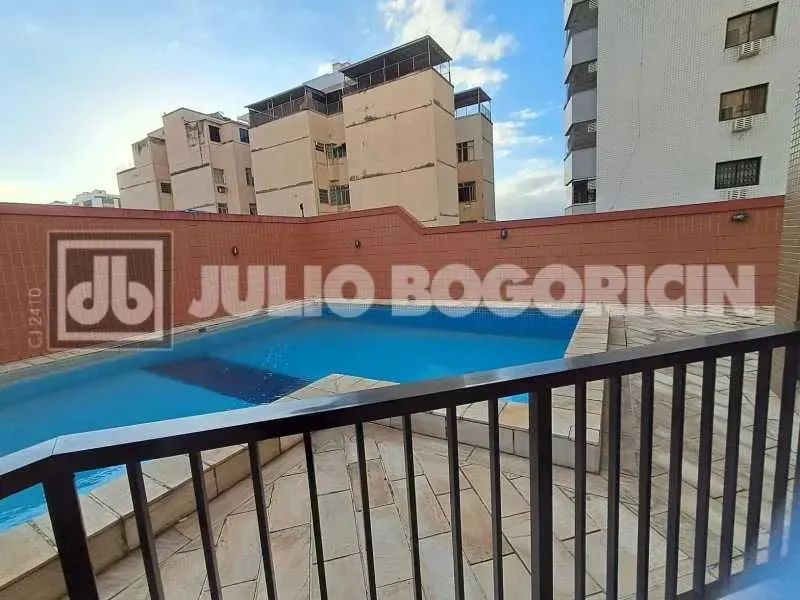 Apartamento : / Residencial / Méier - Foto 4