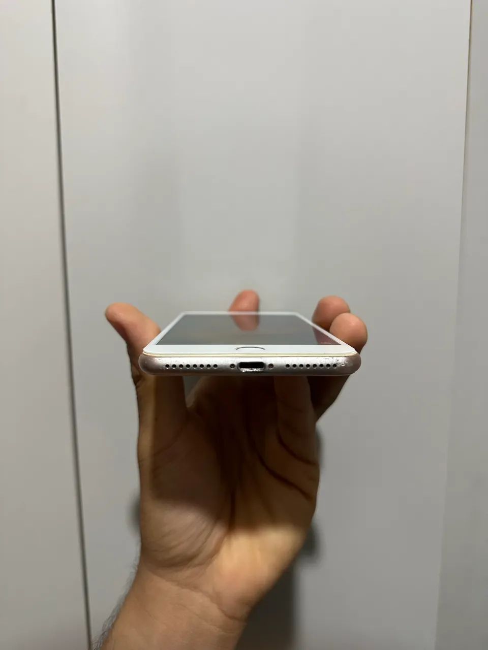 Iphone 8 plus 256GB - Celulares e Smartphones - Jacintinho, Maceió